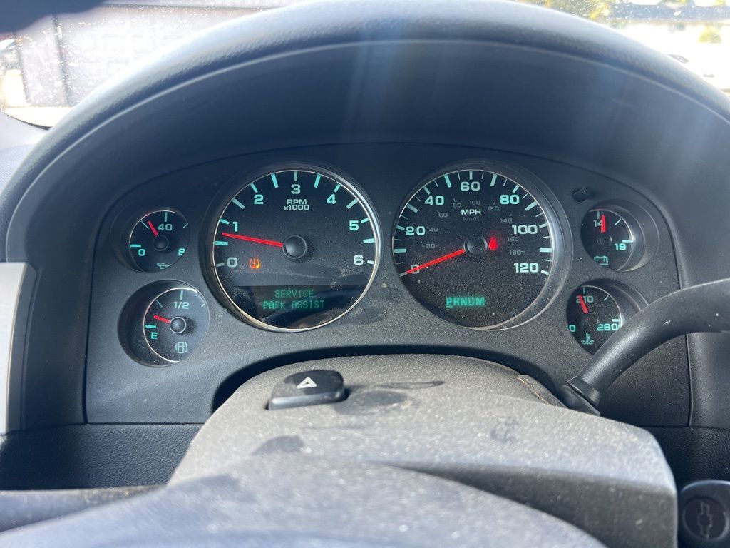 2010 Chevrolet Avalanche 1500 LS Milwaukie OR