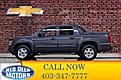 2010 Chevrolet Avalanche 4x4 Crew Cab LT Leather Roof DVD