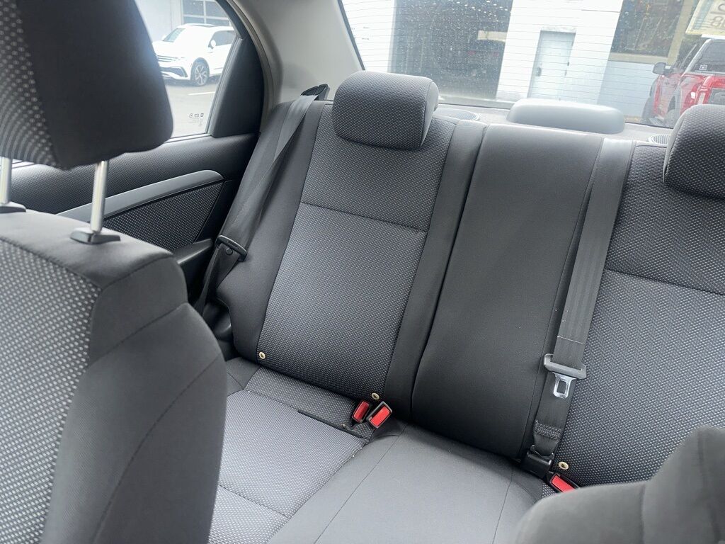2010 Chevrolet Aveo 1LT Portland OR