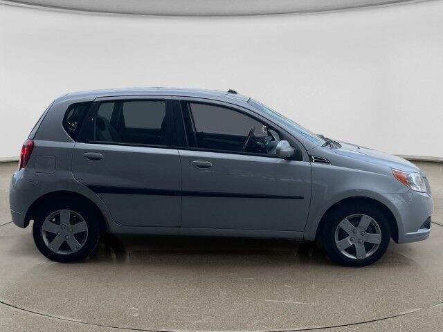 2010 Chevrolet Aveo LS Cleveland OH