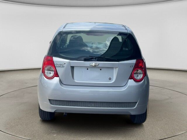 2010 Chevrolet Aveo LS Cleveland OH