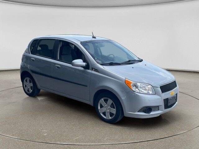 2010 Chevrolet Aveo LS Cleveland OH