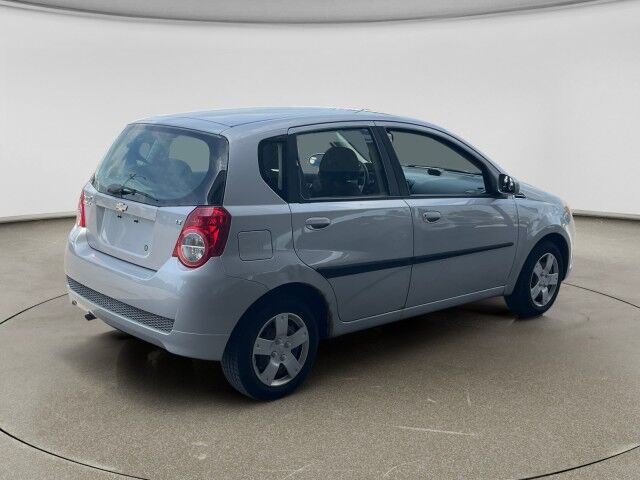 2010 Chevrolet Aveo LS Cleveland OH