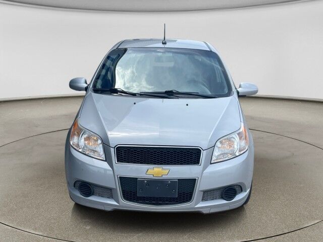 2010 Chevrolet Aveo LS Cleveland OH