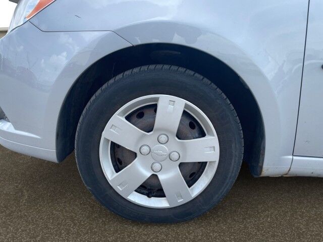 2010 Chevrolet Aveo LS Cleveland OH