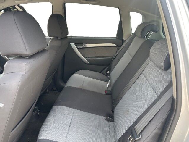 2010 Chevrolet Aveo LS Cleveland OH