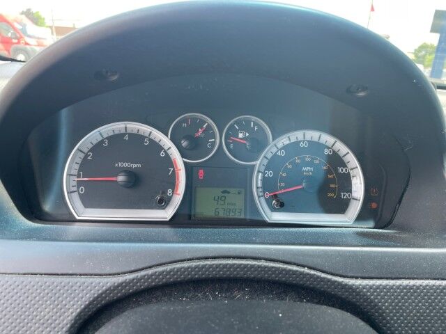 2010 Chevrolet Aveo LS Cleveland OH