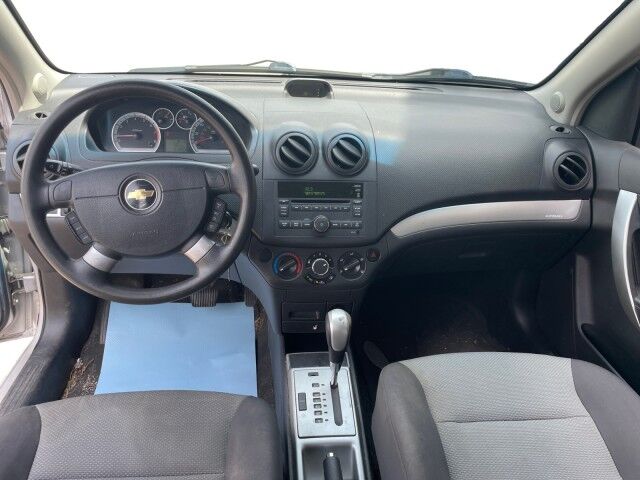 2010 Chevrolet Aveo LS Cleveland OH