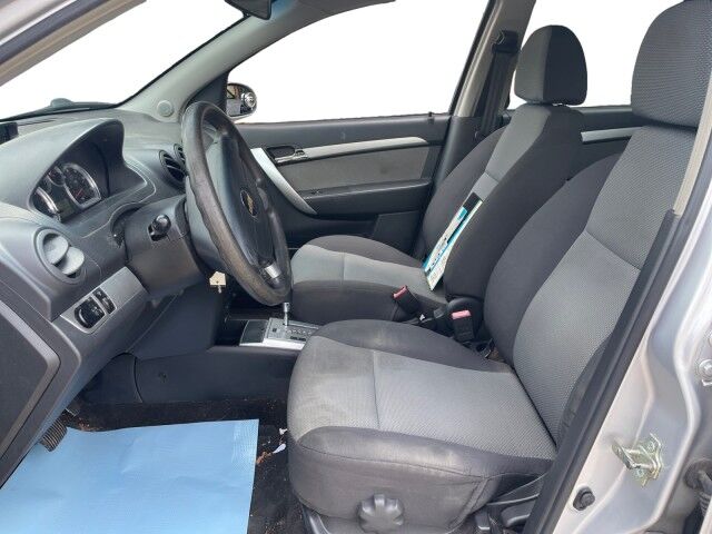 2010 Chevrolet Aveo LS Cleveland OH
