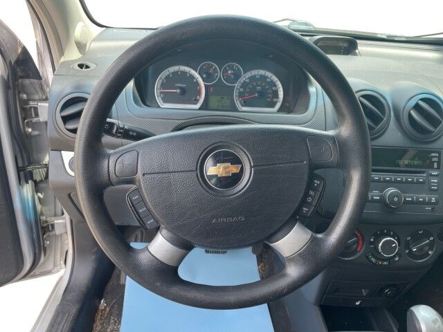 2010 Chevrolet Aveo LS Cleveland OH