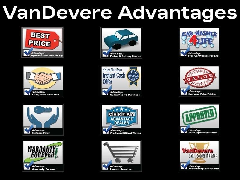 2010 Chevrolet Aveo5 1LT Akron
