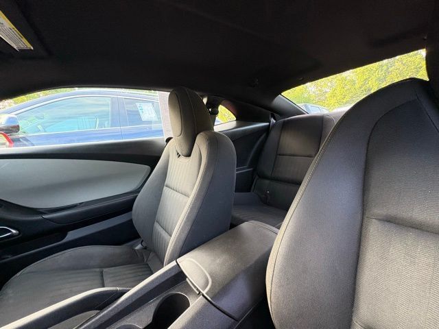 2010 Chevrolet Camaro 1LS Jacksonville FL