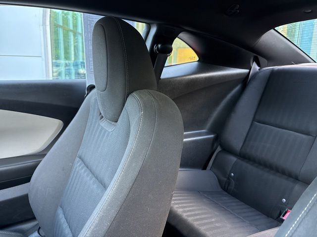 2010 Chevrolet Camaro 1LS Jacksonville FL