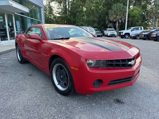 2010 Chevrolet Camaro 1LS Jacksonville FL