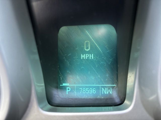 2010 Chevrolet Camaro 1LS Jacksonville FL