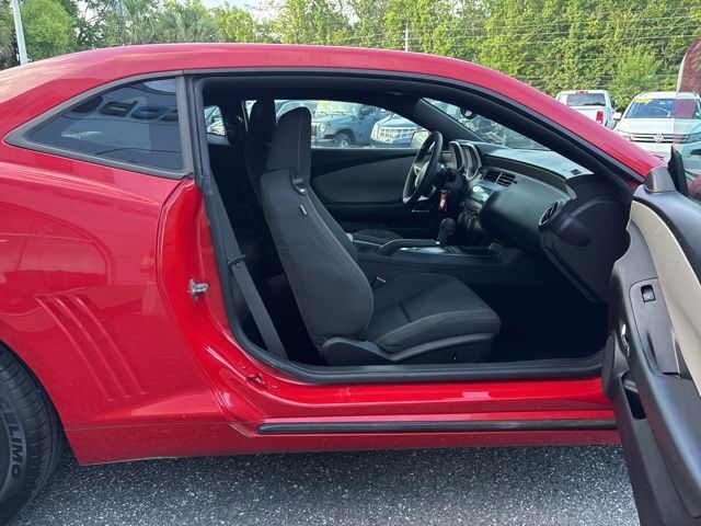 2010 Chevrolet Camaro 1LS Jacksonville FL