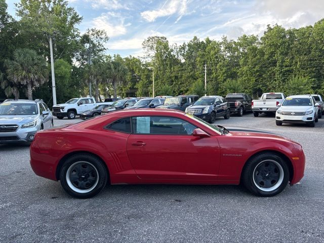 2010 Chevrolet Camaro 1LS Jacksonville FL