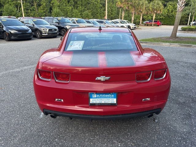 2010 Chevrolet Camaro 1LS Jacksonville FL