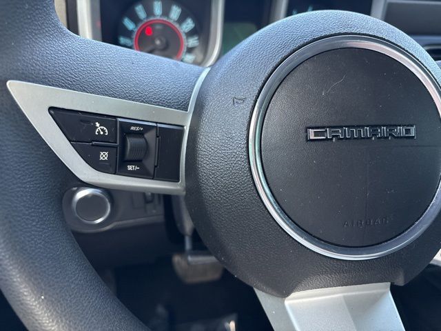 2010 Chevrolet Camaro 1LS Jacksonville FL