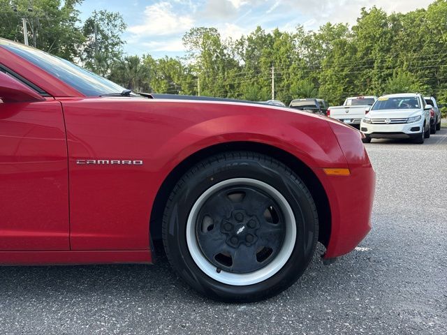2010 Chevrolet Camaro 1LS Jacksonville FL