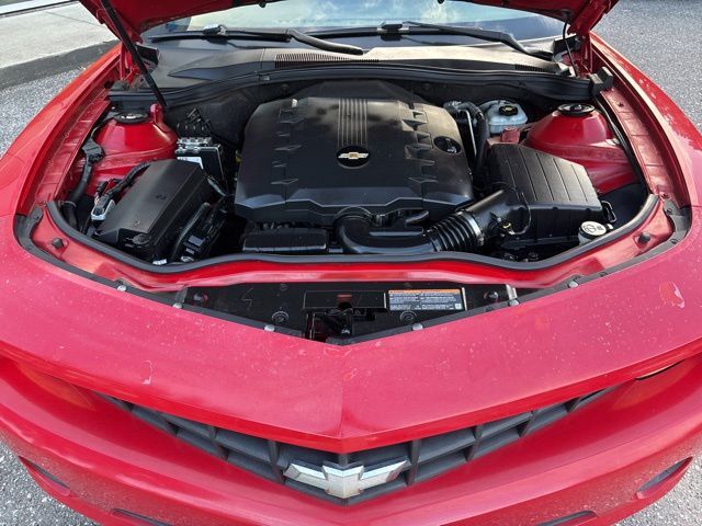 2010 Chevrolet Camaro 1LS Jacksonville FL