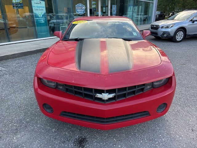 2010 Chevrolet Camaro 1LS Jacksonville FL