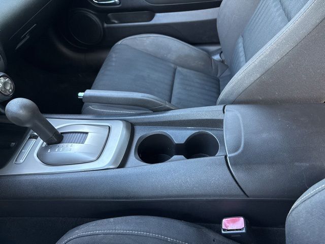 2010 Chevrolet Camaro 1LS Jacksonville FL