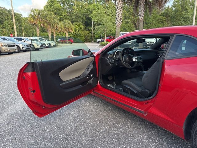 2010 Chevrolet Camaro 1LS Jacksonville FL