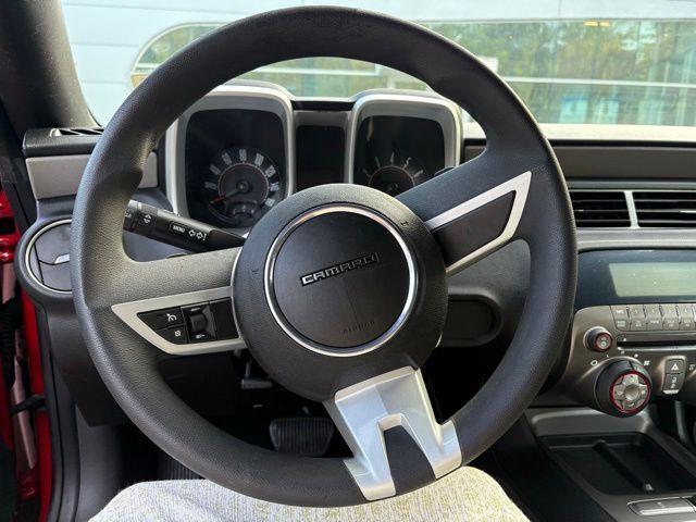 2010 Chevrolet Camaro 1LS Jacksonville FL