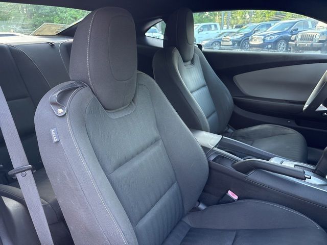 2010 Chevrolet Camaro 1LS Jacksonville FL
