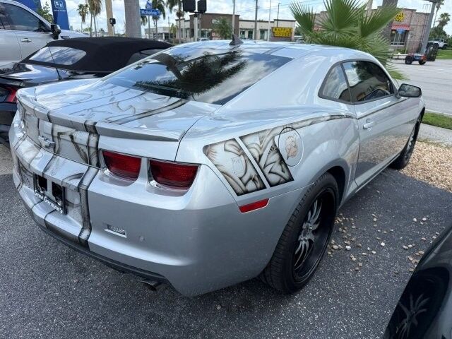 2010 Chevrolet Camaro 1LT Punta Gorda FL