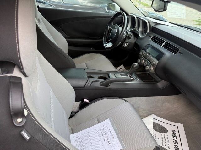 2010 Chevrolet Camaro 1LT Punta Gorda FL