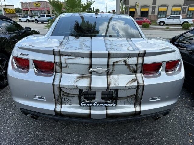 2010 Chevrolet Camaro 1LT Punta Gorda FL