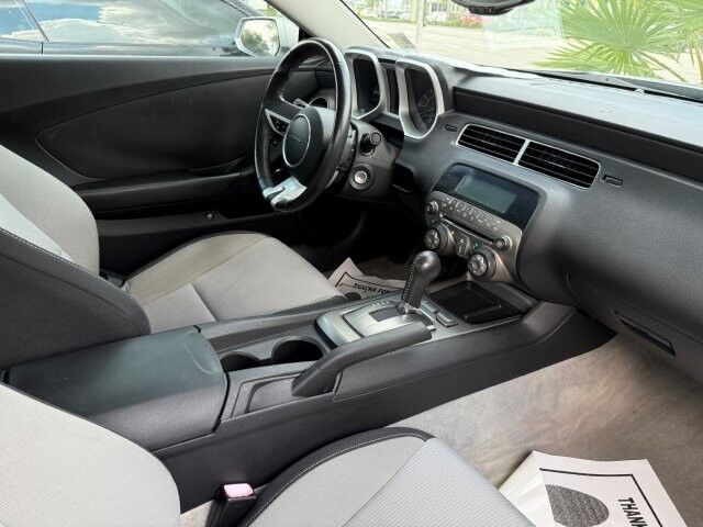 2010 Chevrolet Camaro 1LT Punta Gorda FL