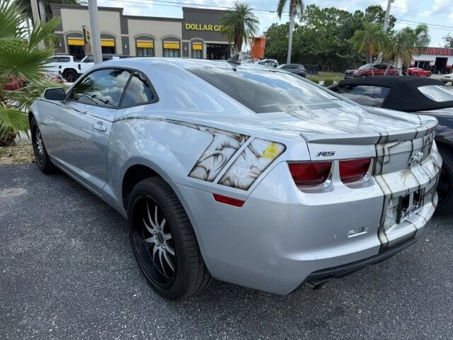 2010 Chevrolet Camaro 1LT Punta Gorda FL