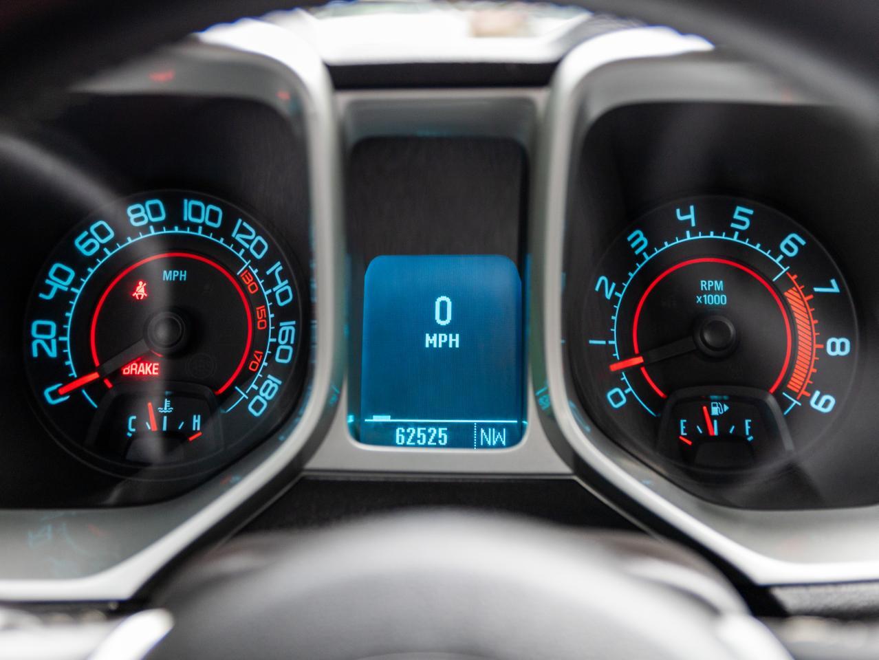 2010 Chevrolet Camaro 1SS Cranberry PA
