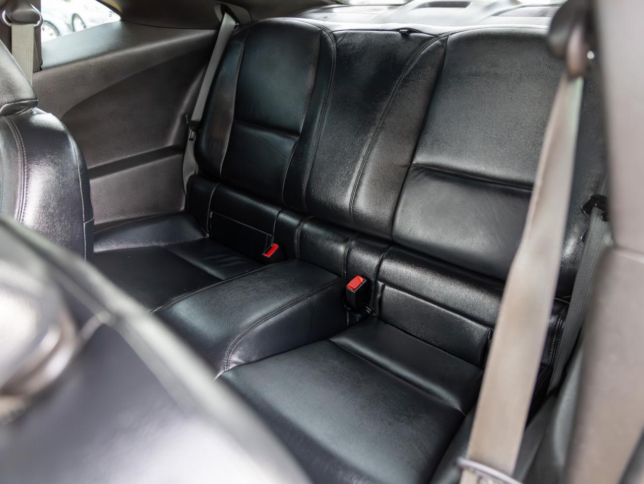 2010 Chevrolet Camaro 1SS Cranberry PA