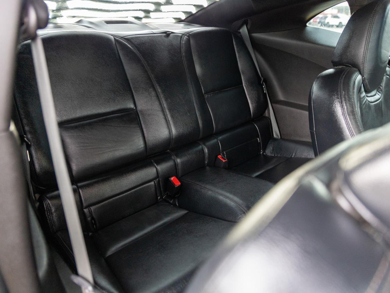 2010 Chevrolet Camaro 1SS Cranberry PA