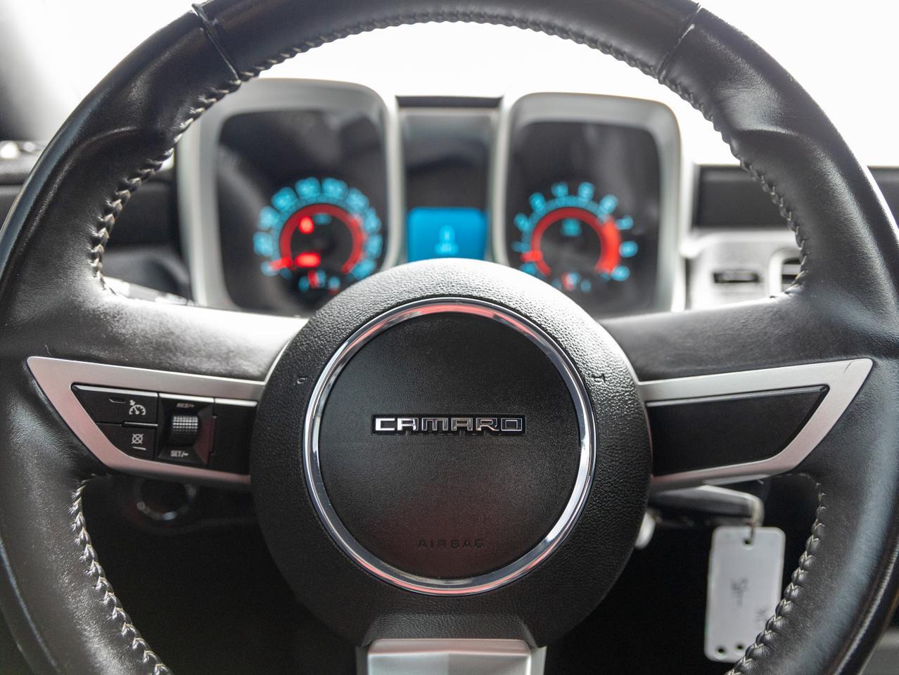 2010 Chevrolet Camaro 1SS Cranberry PA