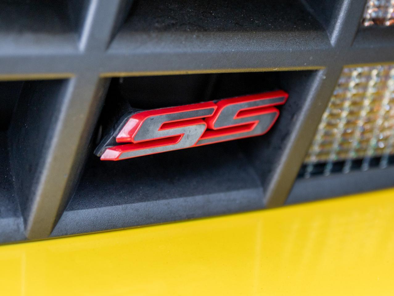 2010 Chevrolet Camaro 1SS Cranberry PA