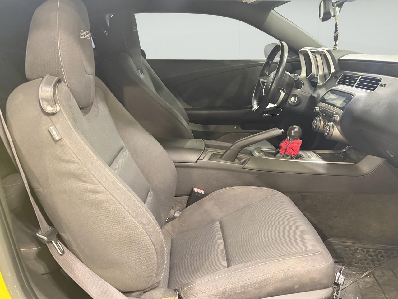 2010 Chevrolet Camaro 1SS San Antonio TX