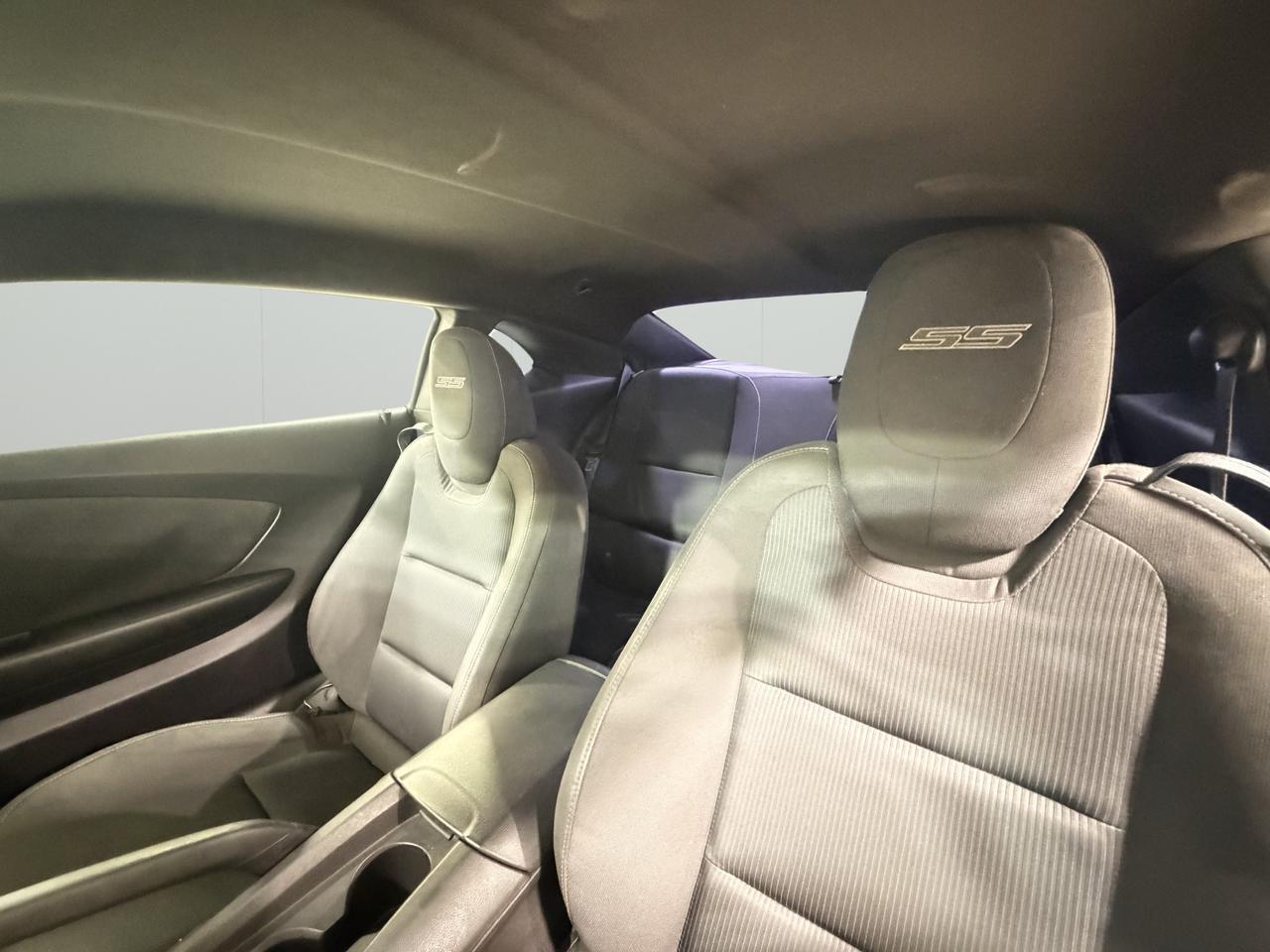 2010 Chevrolet Camaro 1SS San Antonio TX