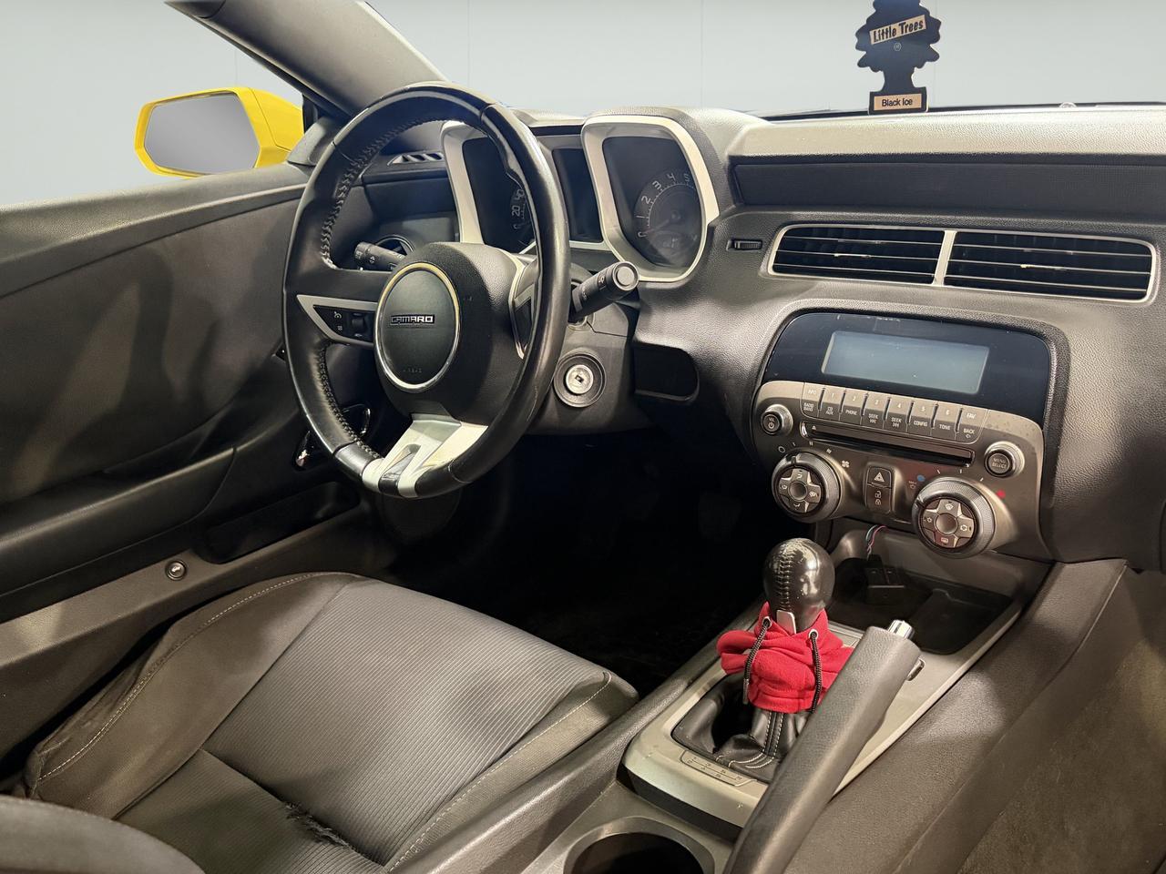2010 Chevrolet Camaro 1SS San Antonio TX