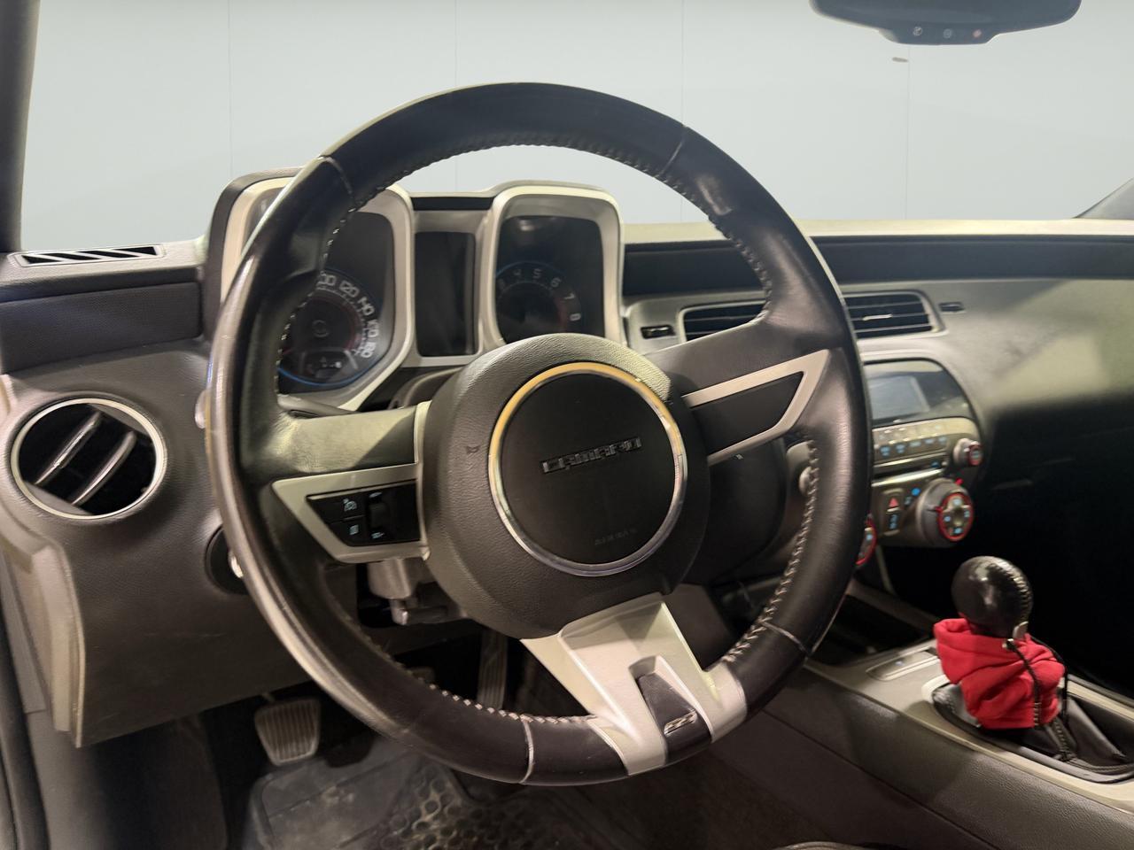 2010 Chevrolet Camaro 1SS San Antonio TX