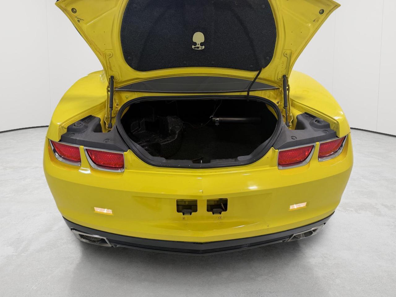 2010 Chevrolet Camaro 1SS San Antonio TX