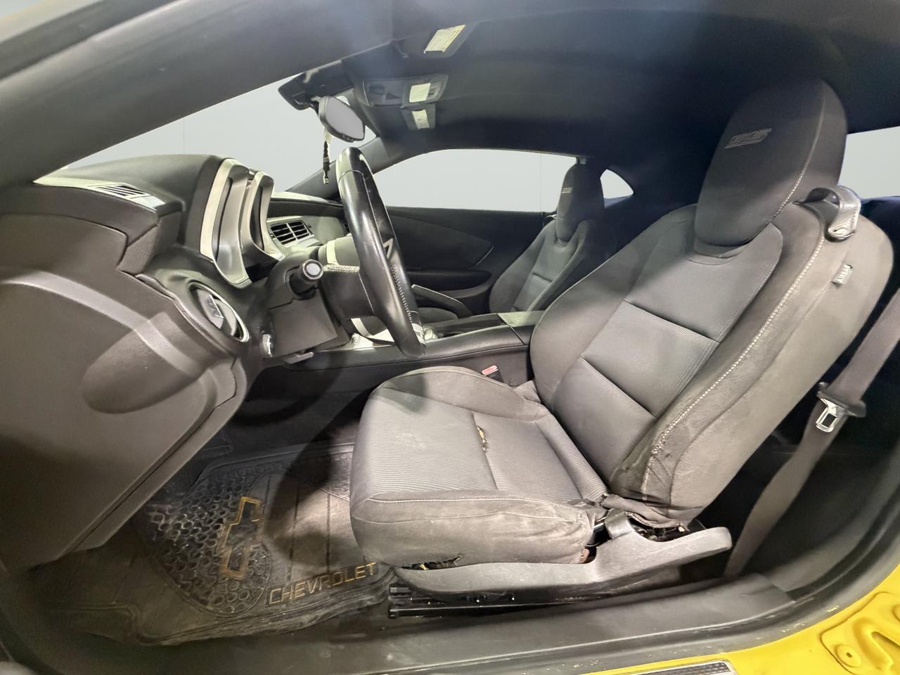 2010 Chevrolet Camaro 1SS San Antonio TX