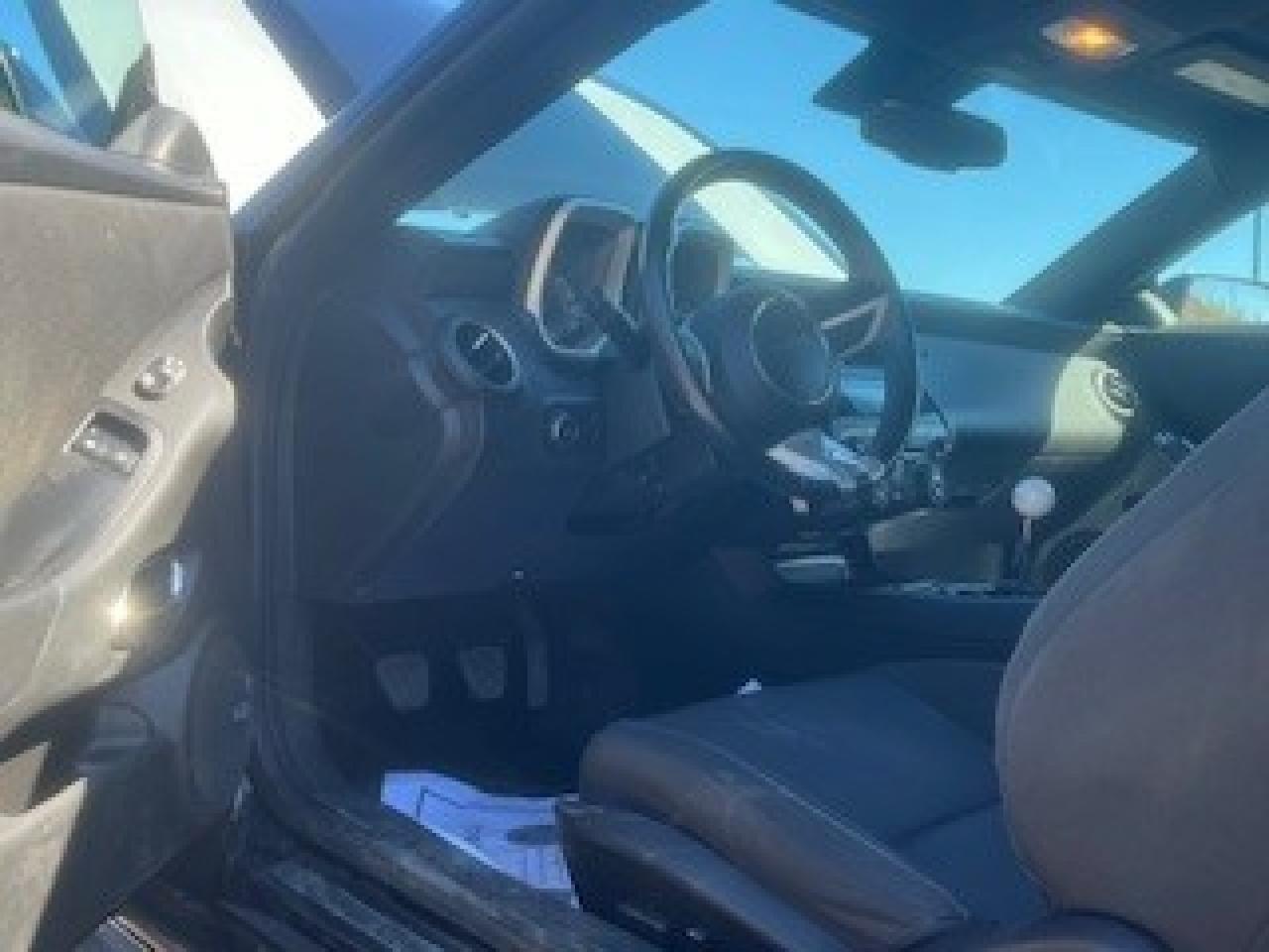 2010 Chevrolet Camaro 1SS Spring Branch TX