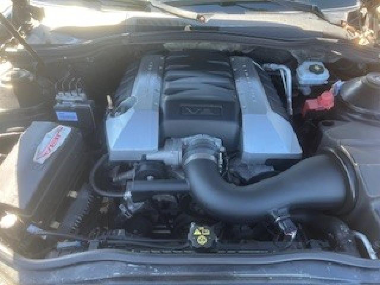 2010 Chevrolet Camaro 1SS Spring Branch TX