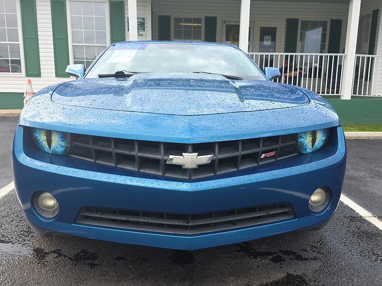 2010 Chevrolet Camaro 2LT Mobile AL