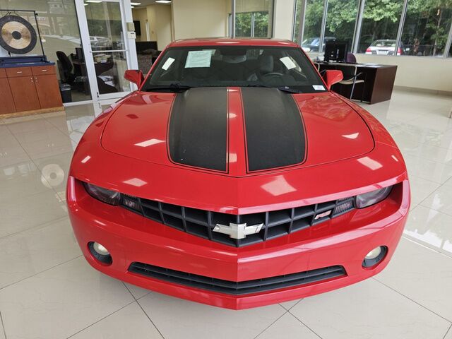 2010 Chevrolet Camaro 2LT Douglasville GA